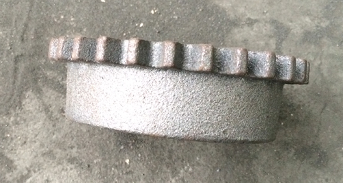 灰铸铁铸造中浇注温度的影响